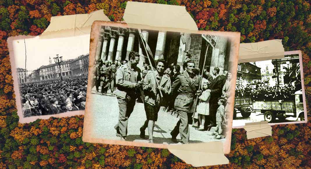 25 aprile
