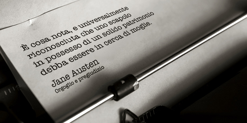 I 10 incipit più belli della letteratura