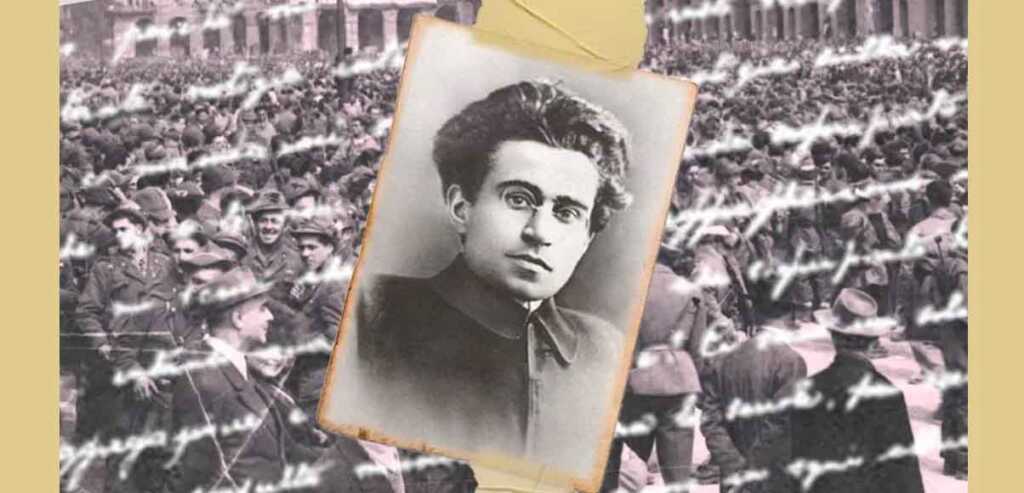Perché "Odio gli indifferenti" di Antonio Gramsci è attuale oggi