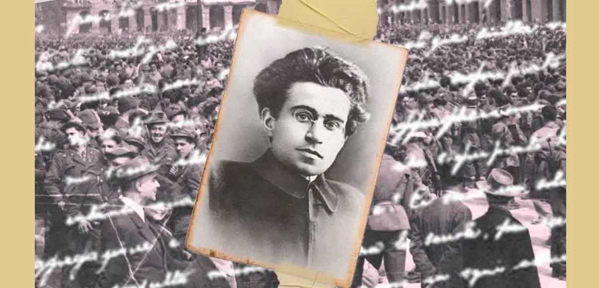 Perché "Odio gli indifferenti" di Antonio Gramsci è attuale oggi