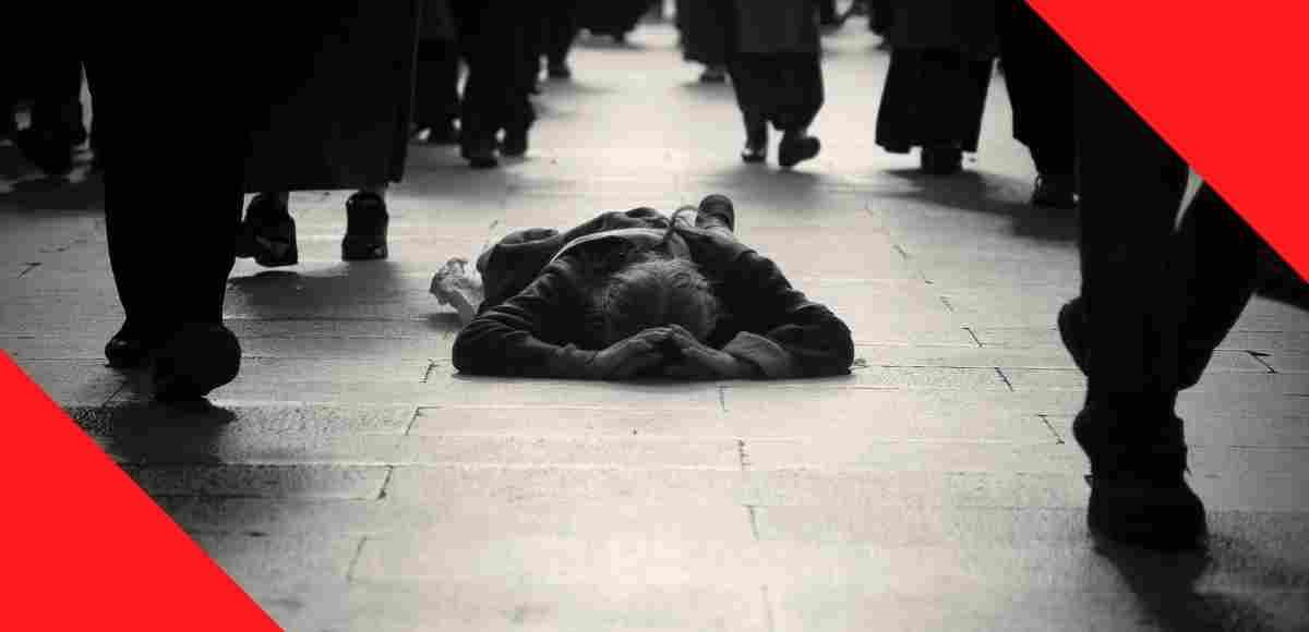 Perché l'indifferenza è un male della società di oggi 6 Perché l'indifferenza è un male della società di oggi