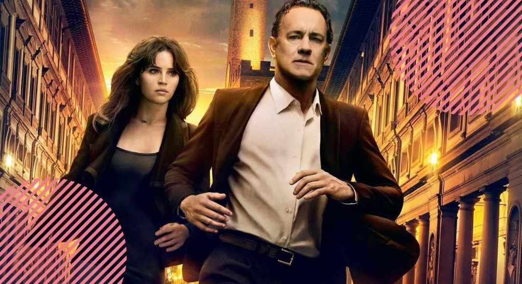Inferno, il film che parla di Dante e virus tratto dal libro di Dan Brown 3 Inferno, il film che parla di Dante e virus tratto dal libro di Dan Brown