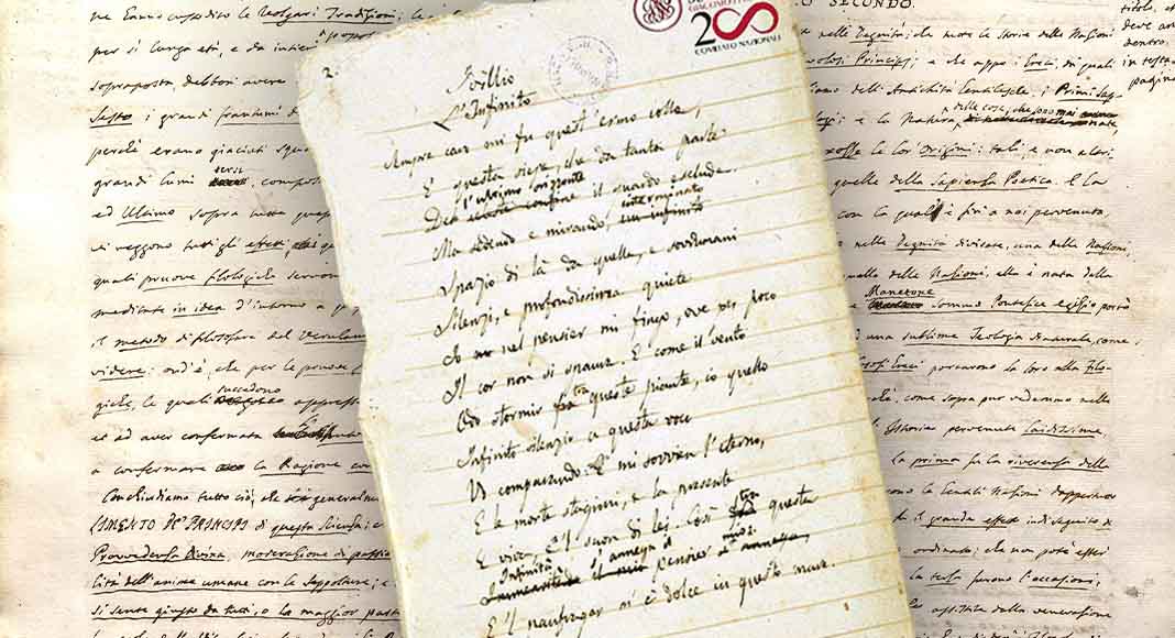 "Infinito" di Raf, la canzone di un amore che non smette di esistere