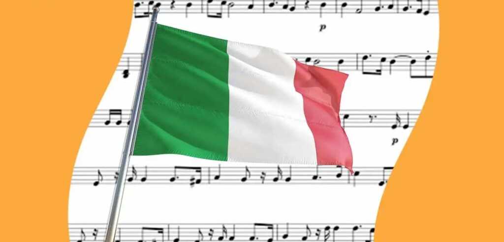 Inno di Mameli, analisi e significato dell'inno nazionale italiano