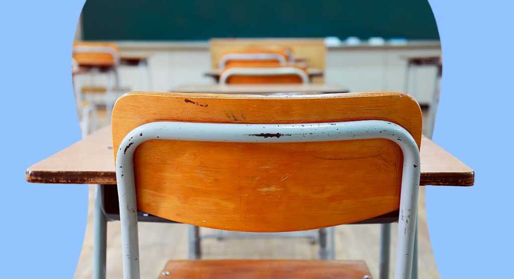 E' possibile licenziare un prof disabile perché non riesce a salire le scale?