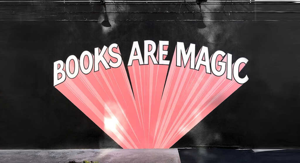 Come Instagram ha salvato le librerie indipendenti