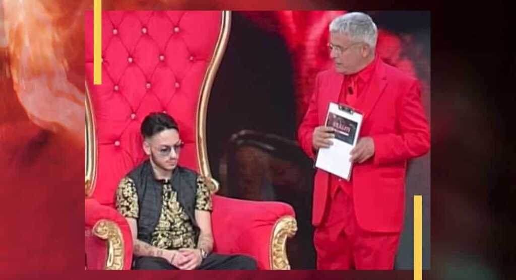 Insulti a Falcone e Borsellino in diretta, la Rai apre un'inchiesta