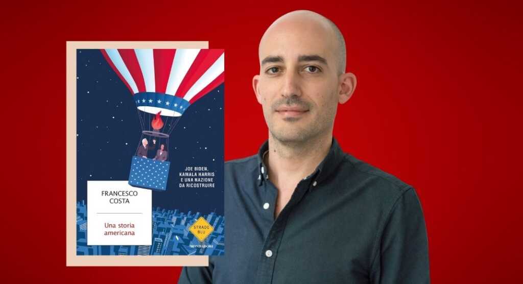 Francesco Costa, "Guardare al passato per cercare di prevedere il futuro"