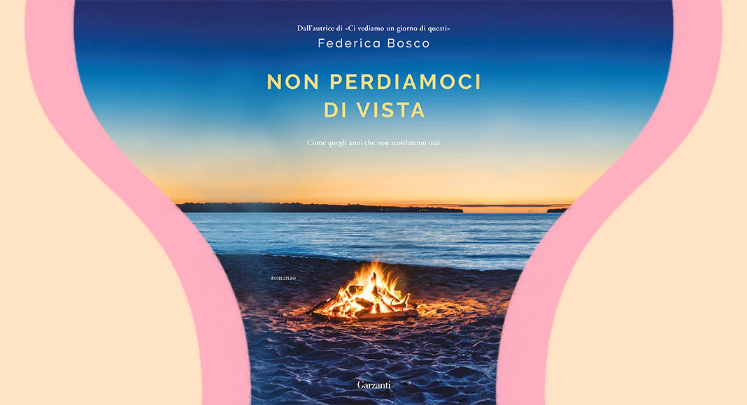 "Non perdiamoci di vista" di Federica Bosco, il ritratto di una generazione 5 intervista bosco