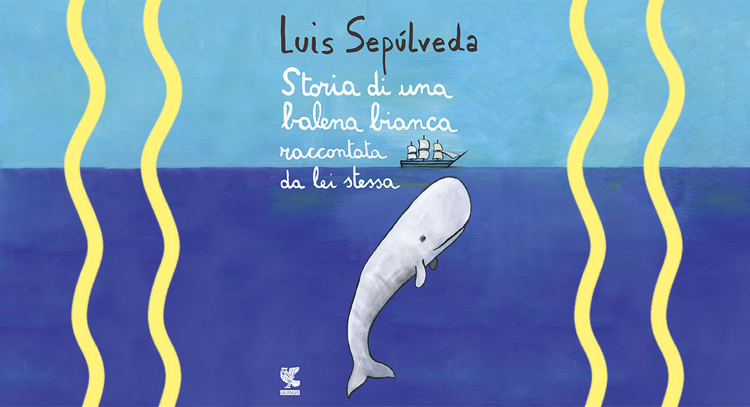 intervista sepulveda