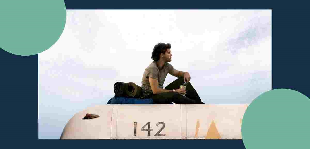 Into the wild, il film che ci insegna ad amare la nostra Terra 4 Into the wild, il film che ci insegna ad amare la nostra Terra