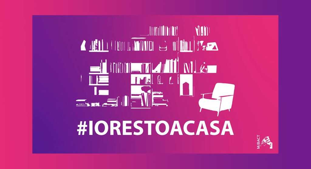 #iorestoacasa