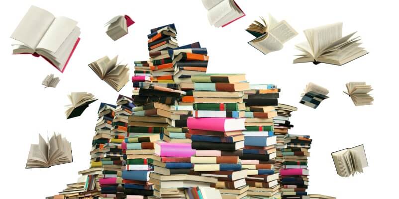 #IOLEGGOPERCHÉ, è il momento di donare un libro alle scuole