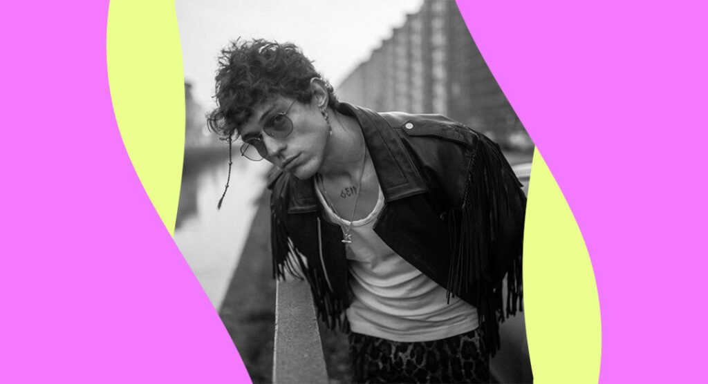 irama