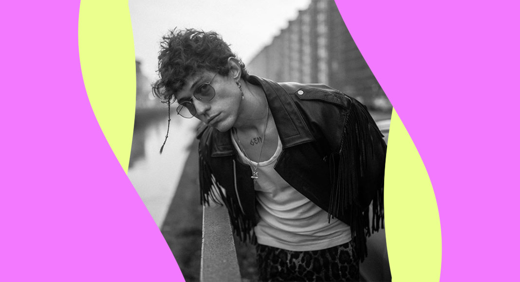 irama