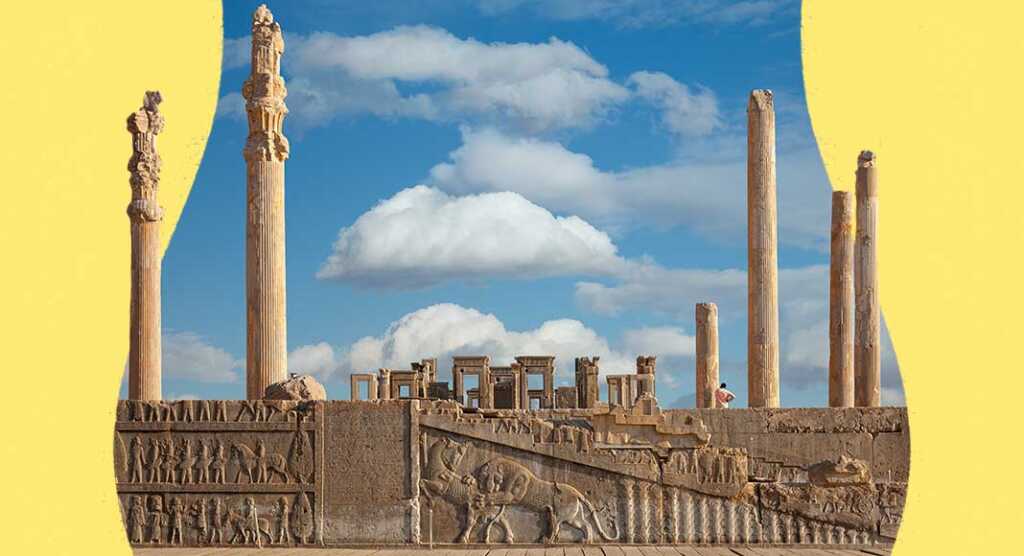 iran-persepolis
