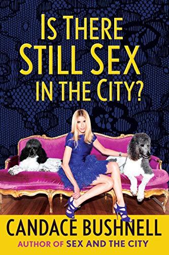 is there still sex in the city