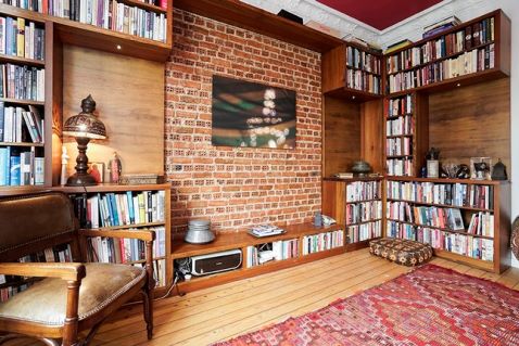 istanbul airbnb