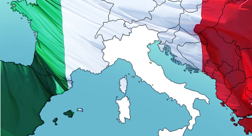 italia strafalcioni