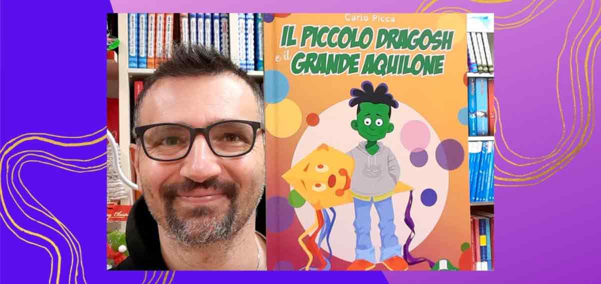 Un libro per spiegare ai bambini l'importanza dell'integrazione