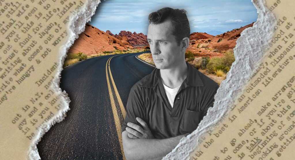 Jack Kerouac, le frasi più belle del padre della Beat Generation