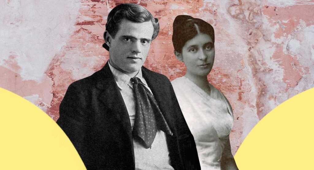 "Martin Eden", il romanzo di Jack London che profuma di sogni e libertà