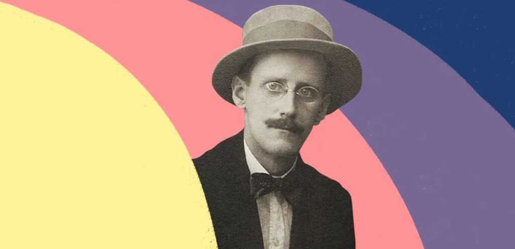 james-joyce