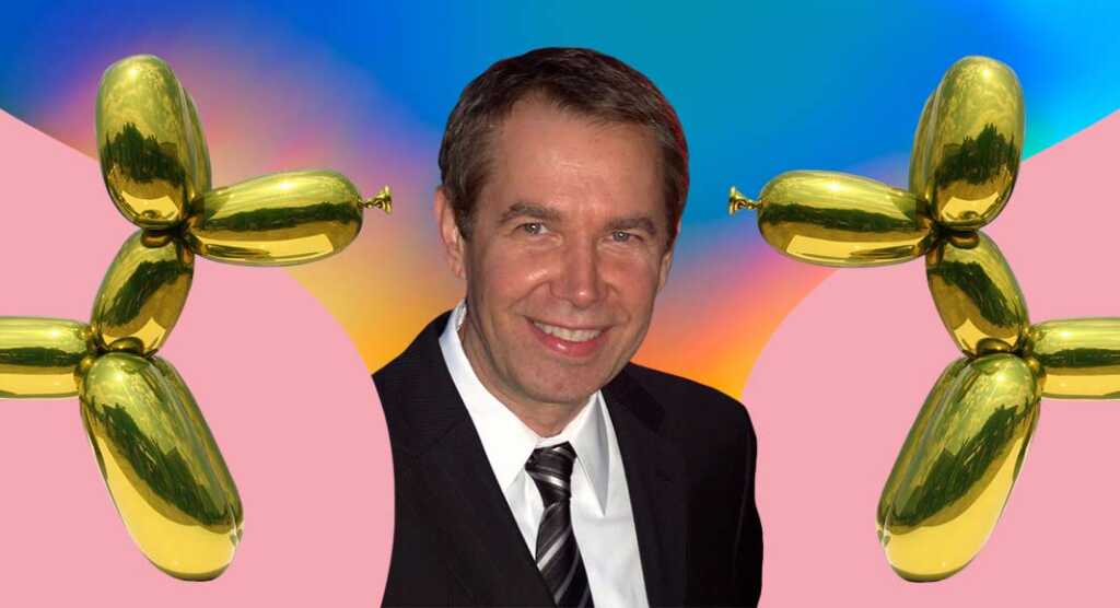 Jeff Koons, bilancio da record per la mostra a Palazzo Strozzi
