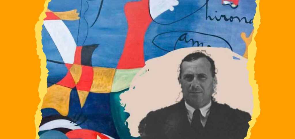 “Joan Miró. È quando sogno che vedo chiaro”, la grande mostra inedita sul maestro surrealista