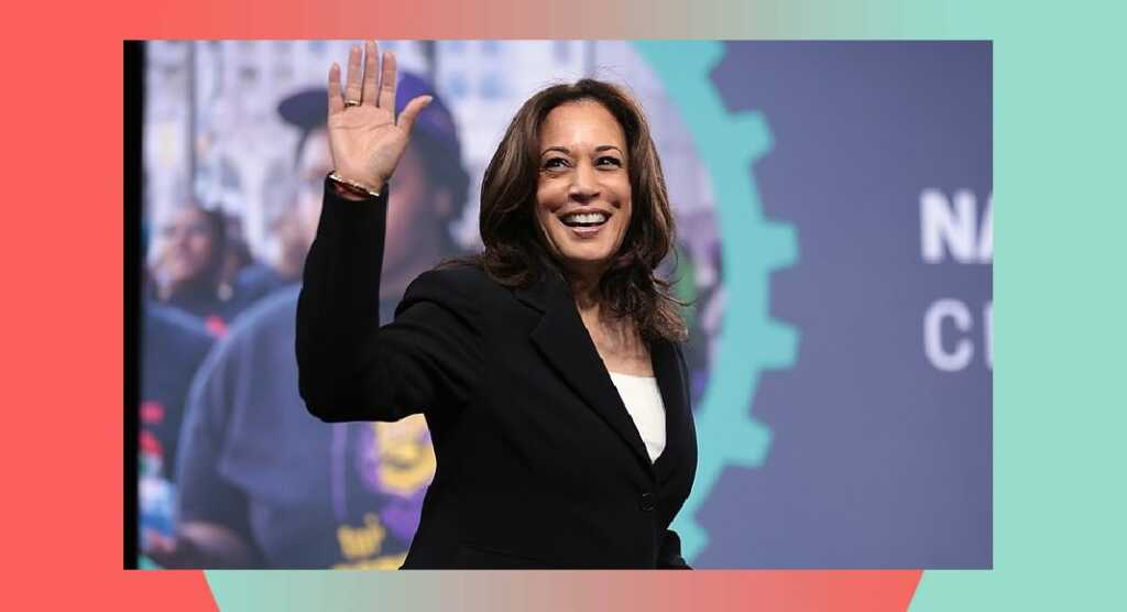 Perché Kamala Harris rappresenta un simbolo per le donne