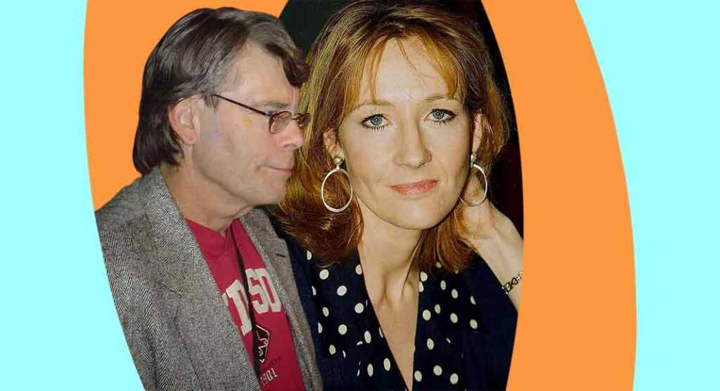 king-rowling