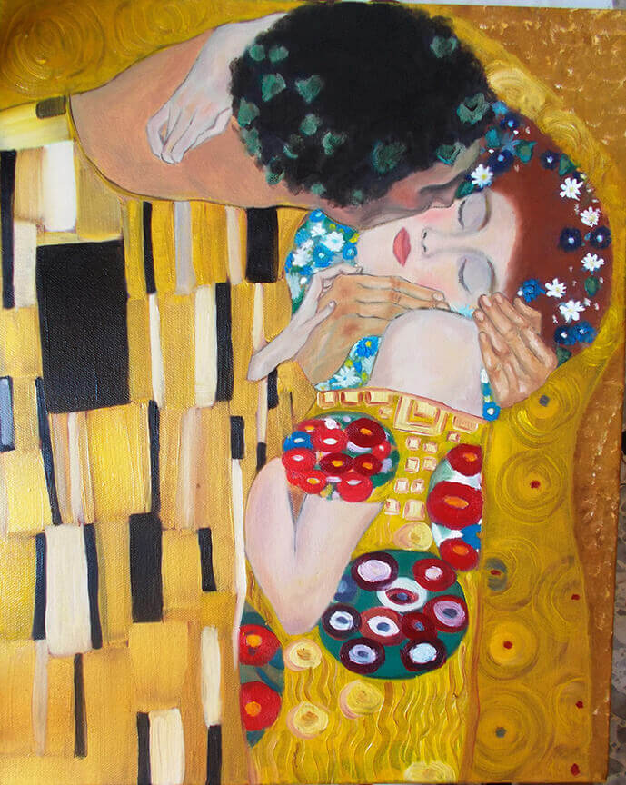 klimt
