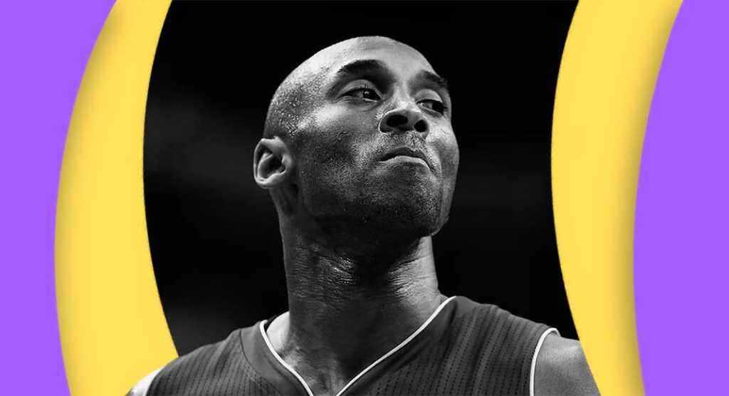 Kobe Bryant, l’artista del basket capace di emozionare e intrattenere il pubblico
