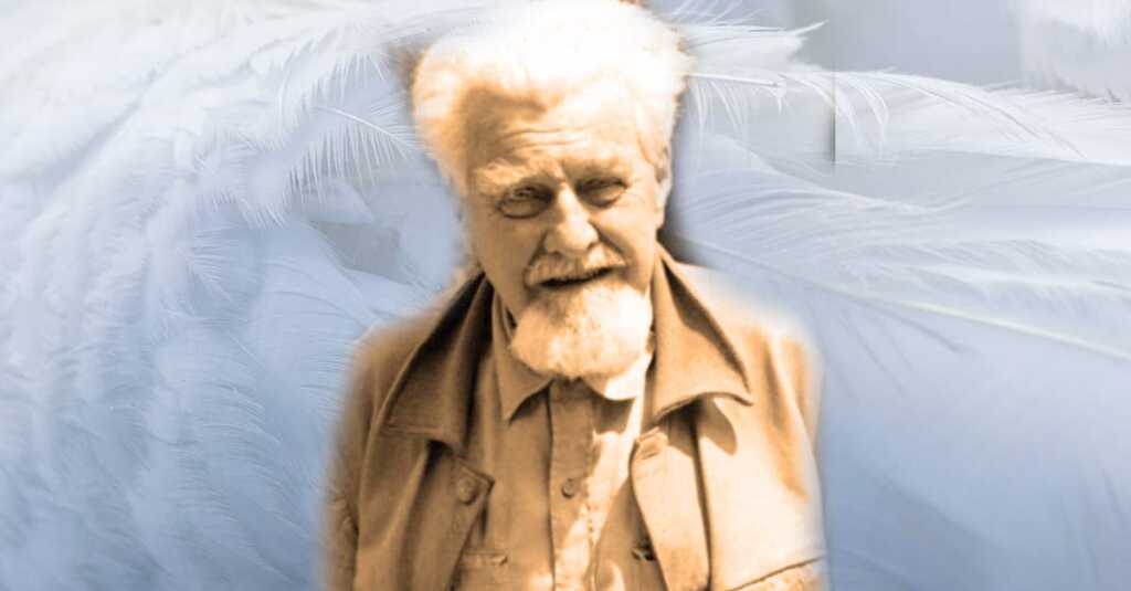 Konrad Lorenz, le frasi più belle e famose