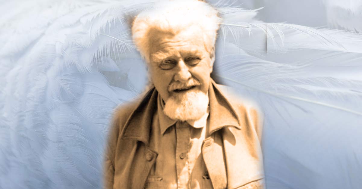 Konrad Lorenz, le frasi più belle e famose
