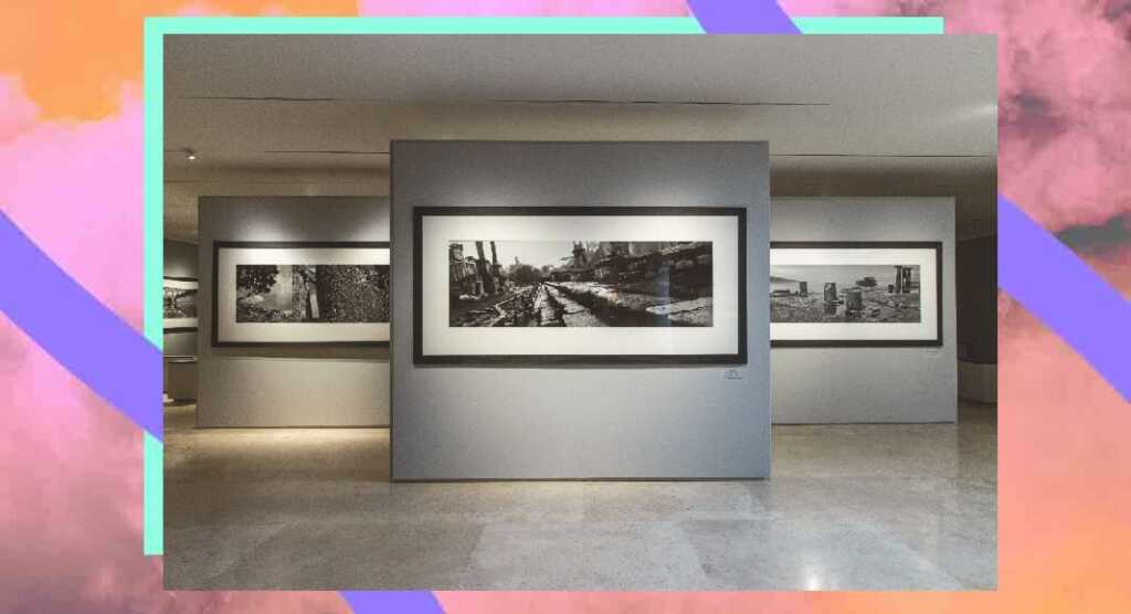 Le radici della storia nelle fotografie di Koudelka in mostra a Roma