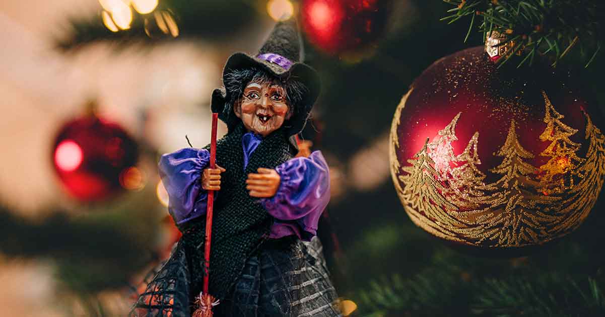 “La Befana”, la poesia di Giovanni Pascoli per il 6 gennaio