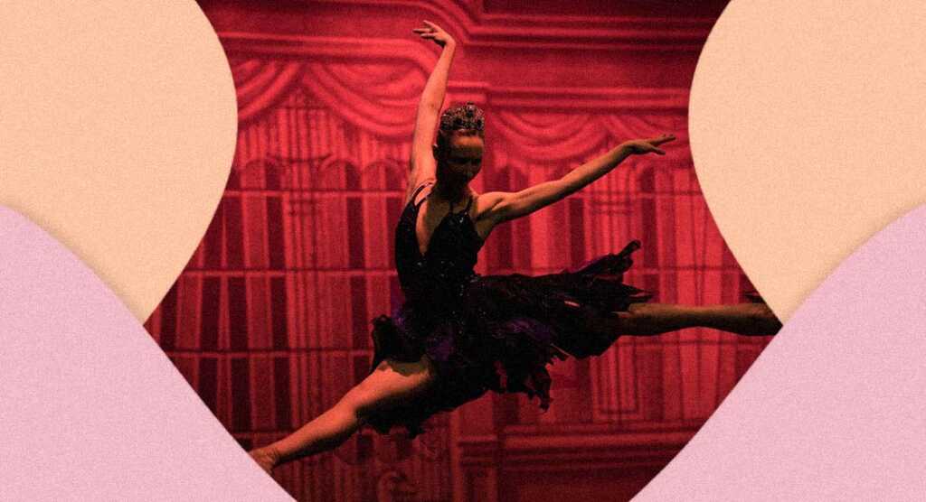 La Bella Addormentata in danza all'Anfiteatro romano di Sutri