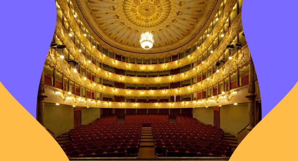 "Eracleonte, scriva per il Teatro Stabile del Veneto", la risposta del vero autore
