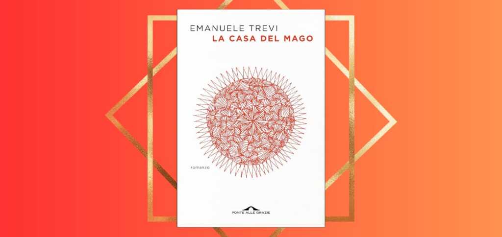la casa del mago emanuele trevi