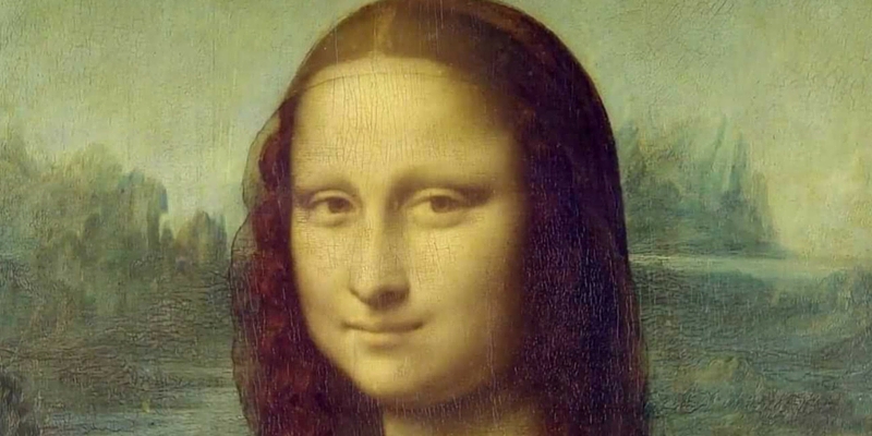 la Gioconda