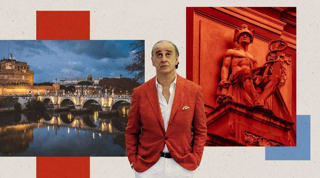 "La grande bellezza" di Sorrentino è il film che celebra l'autenticità
