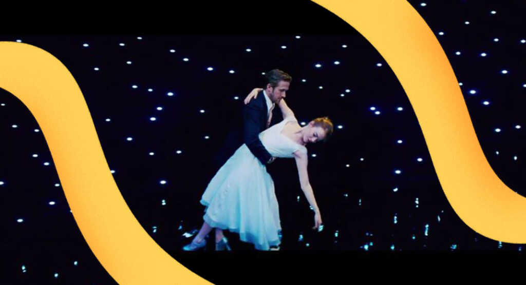 la la land finale