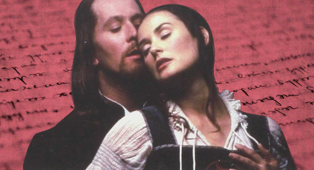 5 cose che non sapete su "La lettera scarlatta"
