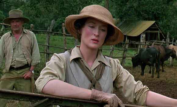 la mia africa meryl streep