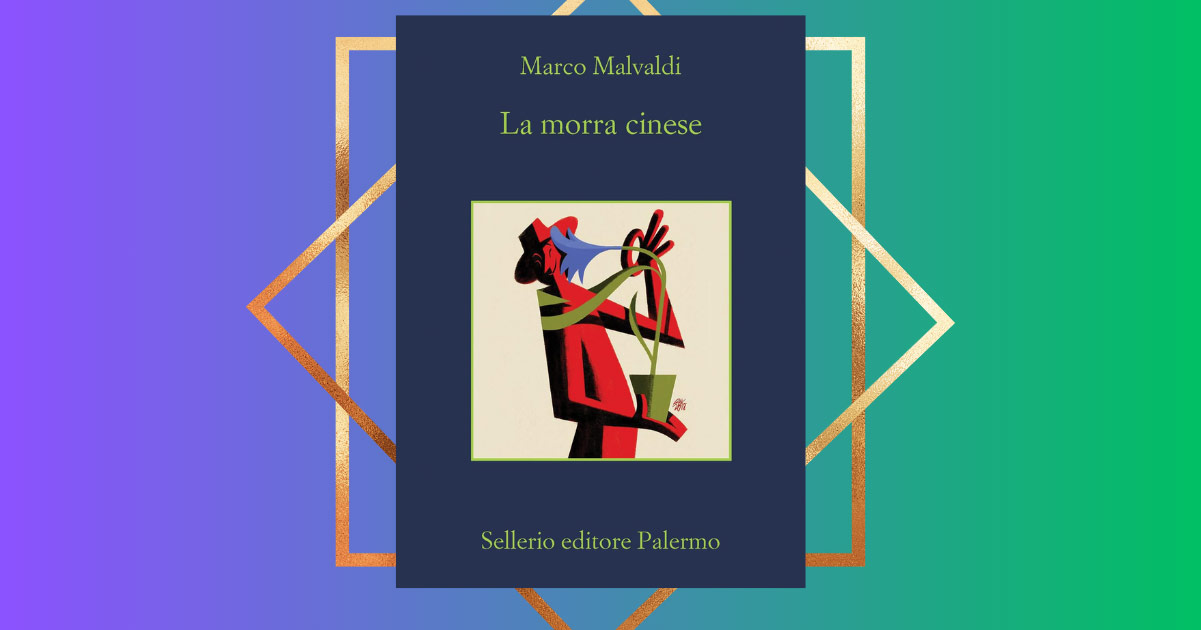 "La morra cinese" di Marco Malvaldi, il nuovo capitolo della serie del BarLume
