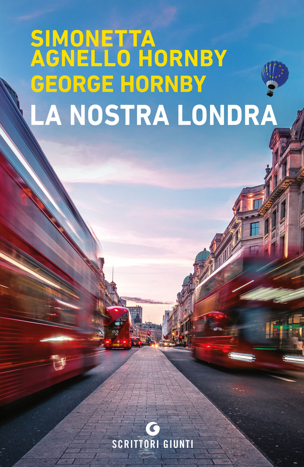 la ns londra