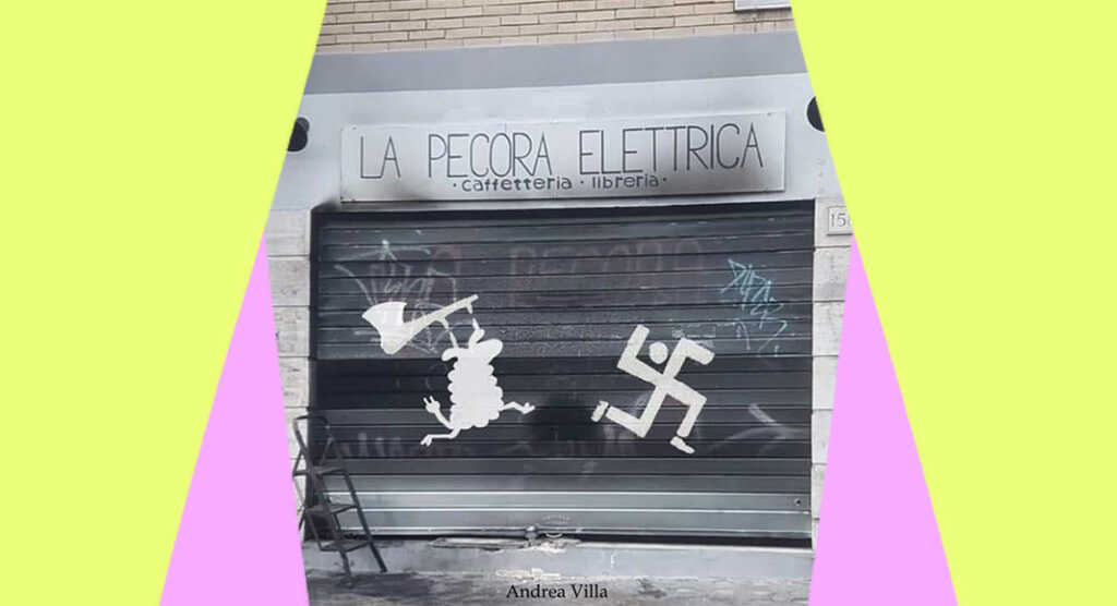 la-pecora-elettrica