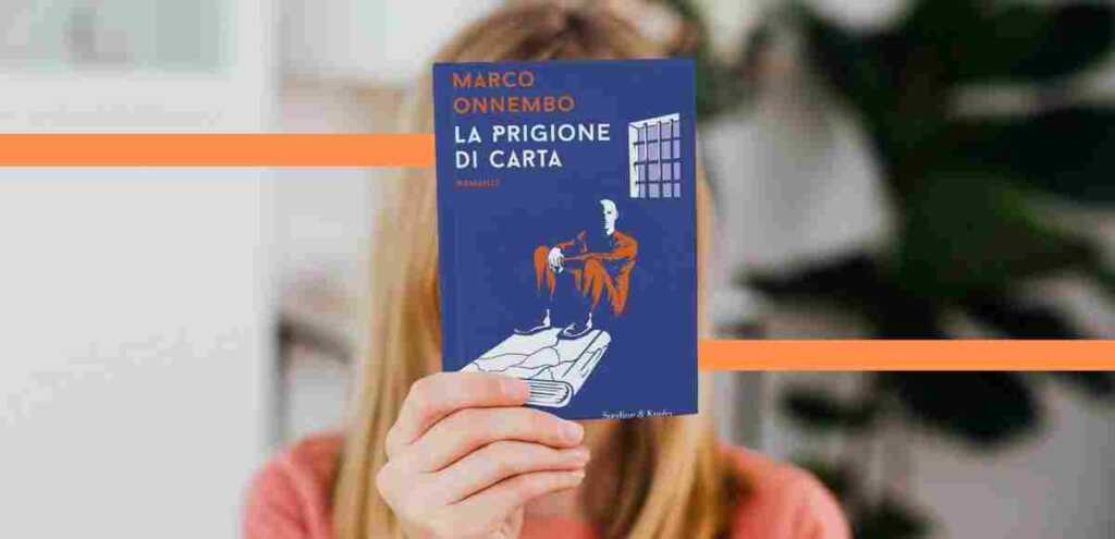 "La prigione di carta", il libro sulla scrittura manuale