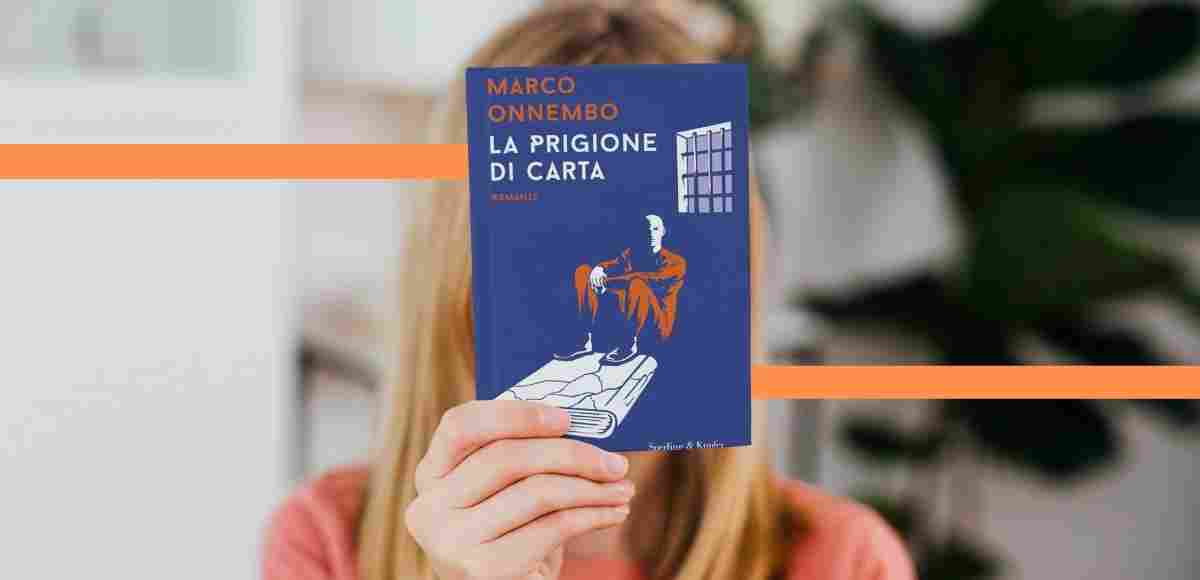 "La prigione di carta", il libro sulla scrittura manuale